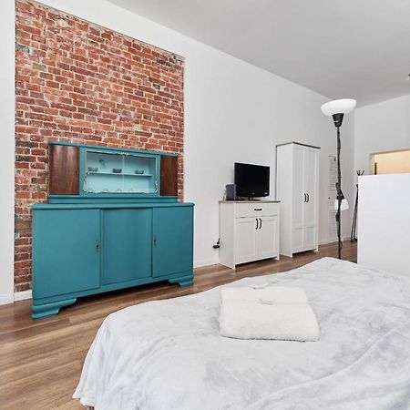 ורוצלב Dominikanska Old Town Studio W Kamienicy By Noclegi Renters מראה חיצוני תמונה