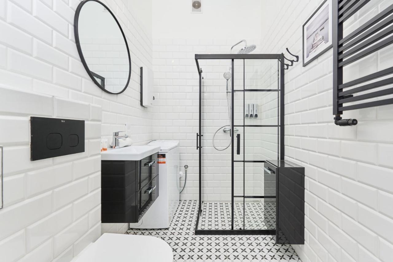 ורוצלב Dominikanska Old Town Studio W Kamienicy By Noclegi Renters מראה חיצוני תמונה