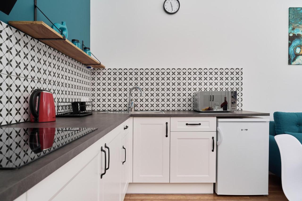ורוצלב Dominikanska Old Town Studio W Kamienicy By Noclegi Renters מראה חיצוני תמונה