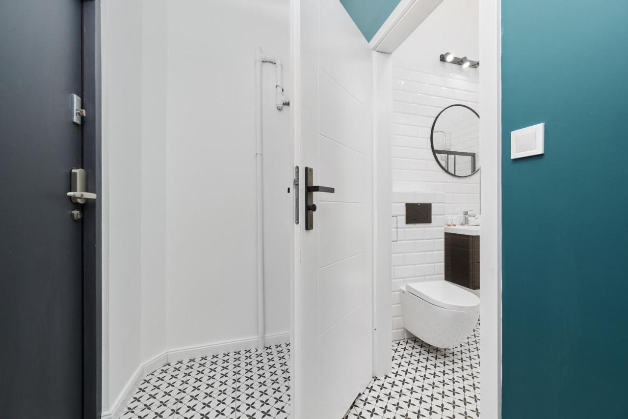 ורוצלב Dominikanska Old Town Studio W Kamienicy By Noclegi Renters מראה חיצוני תמונה